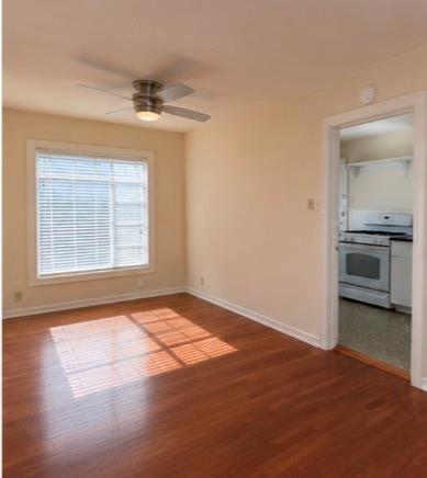 2509 Enfield RD #A, Austin, TX 78703 photo 3