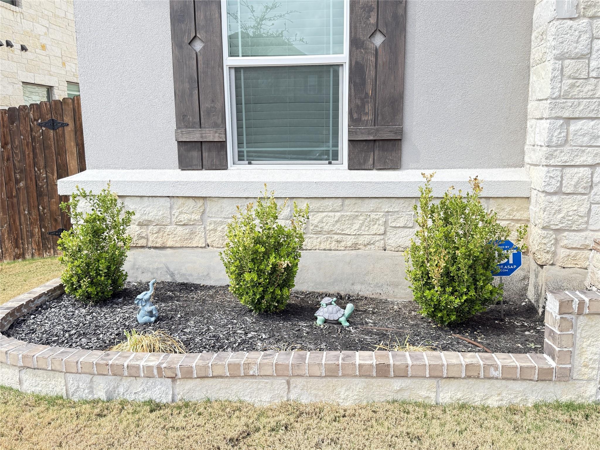 4644 Padula DR, Round Rock, TX 78665 photo 3