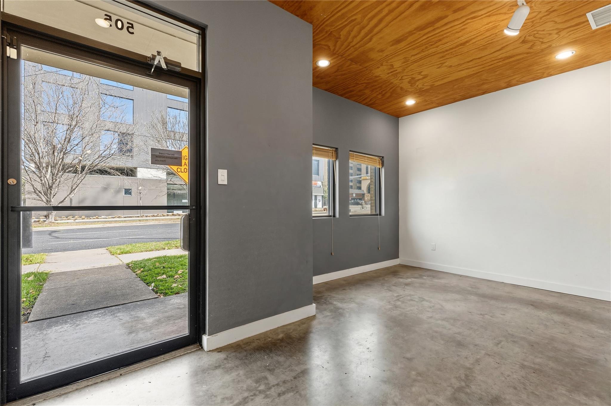 505 15th ST, Austin, TX 78701 photo 2