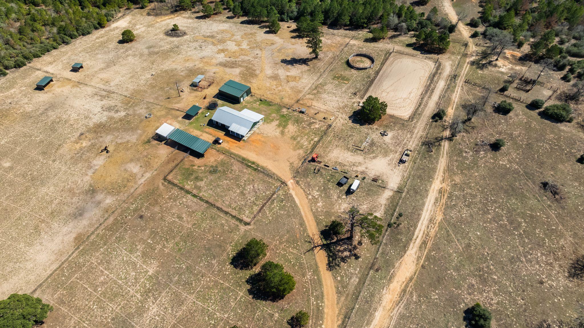 Bastrop Town TR A-11