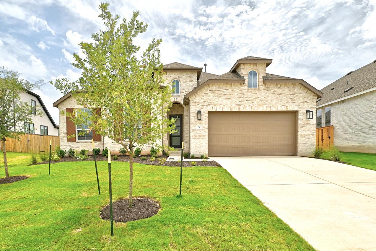 6 Creeks at Waterridge