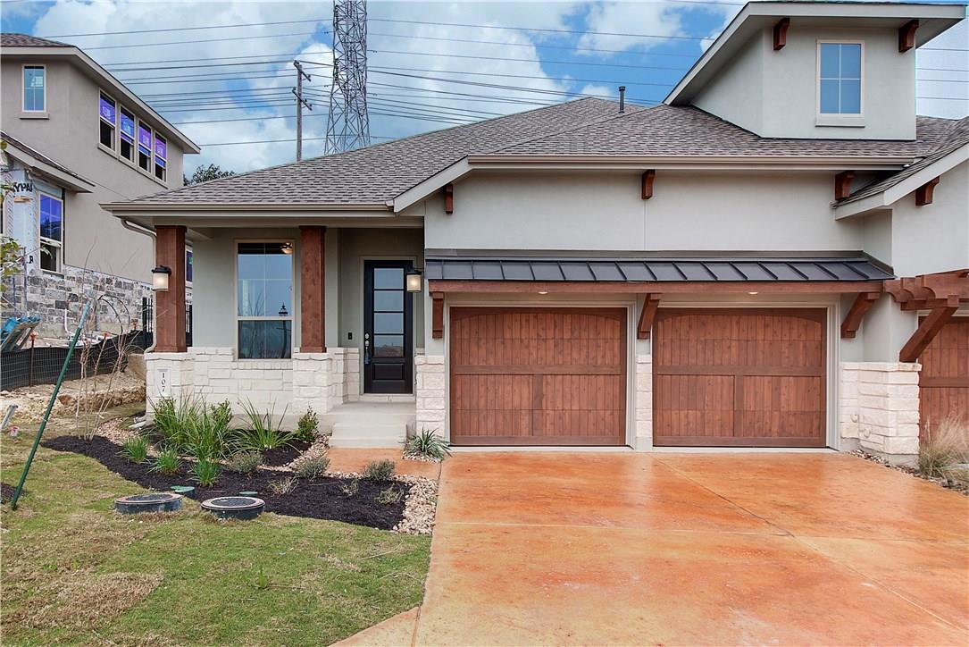 107 Cartwheel BND #49, Austin, TX 78738 photo 2
