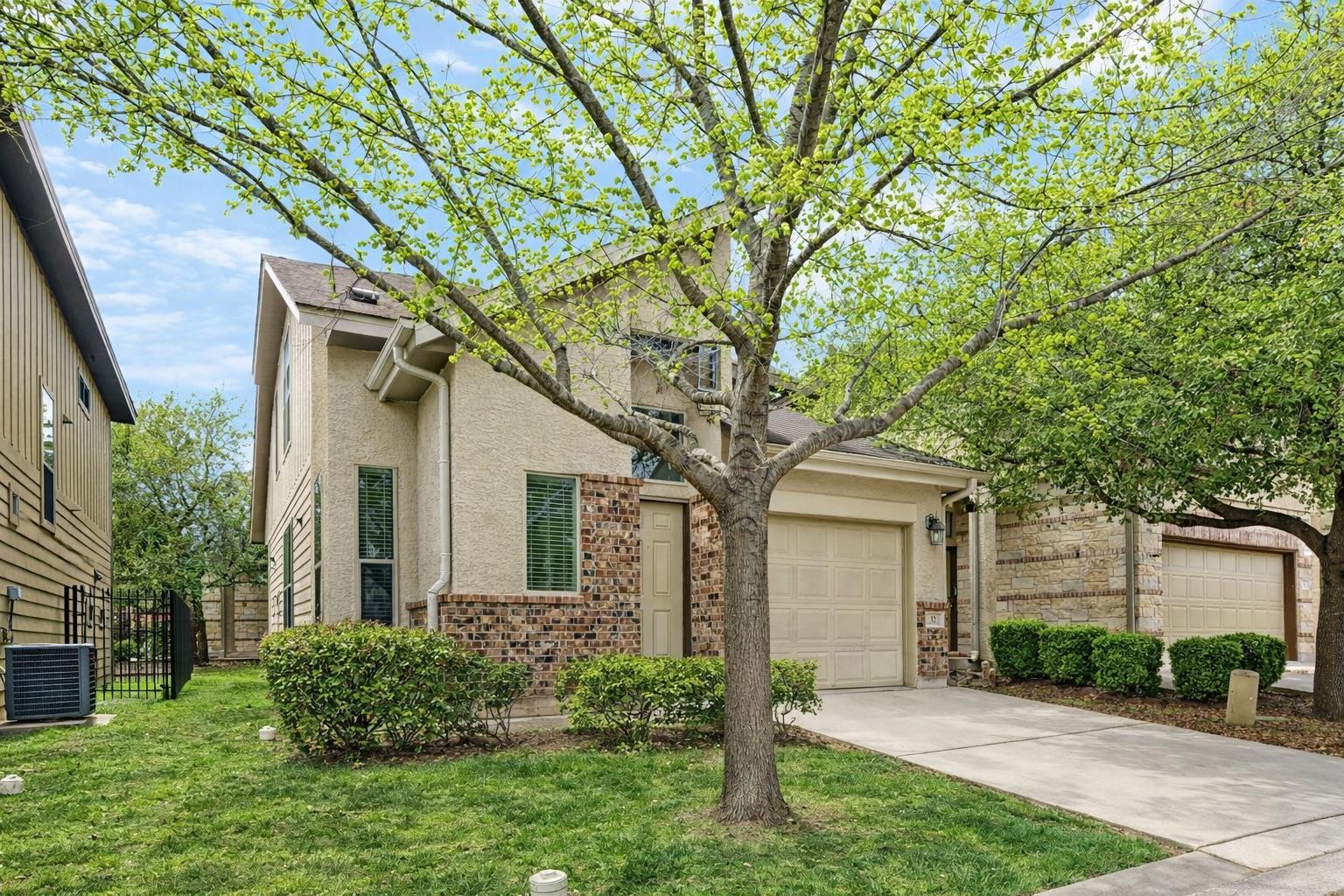 2101 Rivers Edge WAY #32, Austin, TX 78741 photo 2
