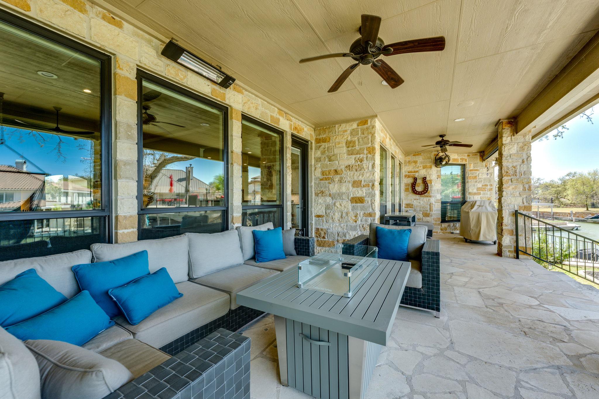 3012 Driftwood LN, Horseshoe Bay, TX 78657 photo 4