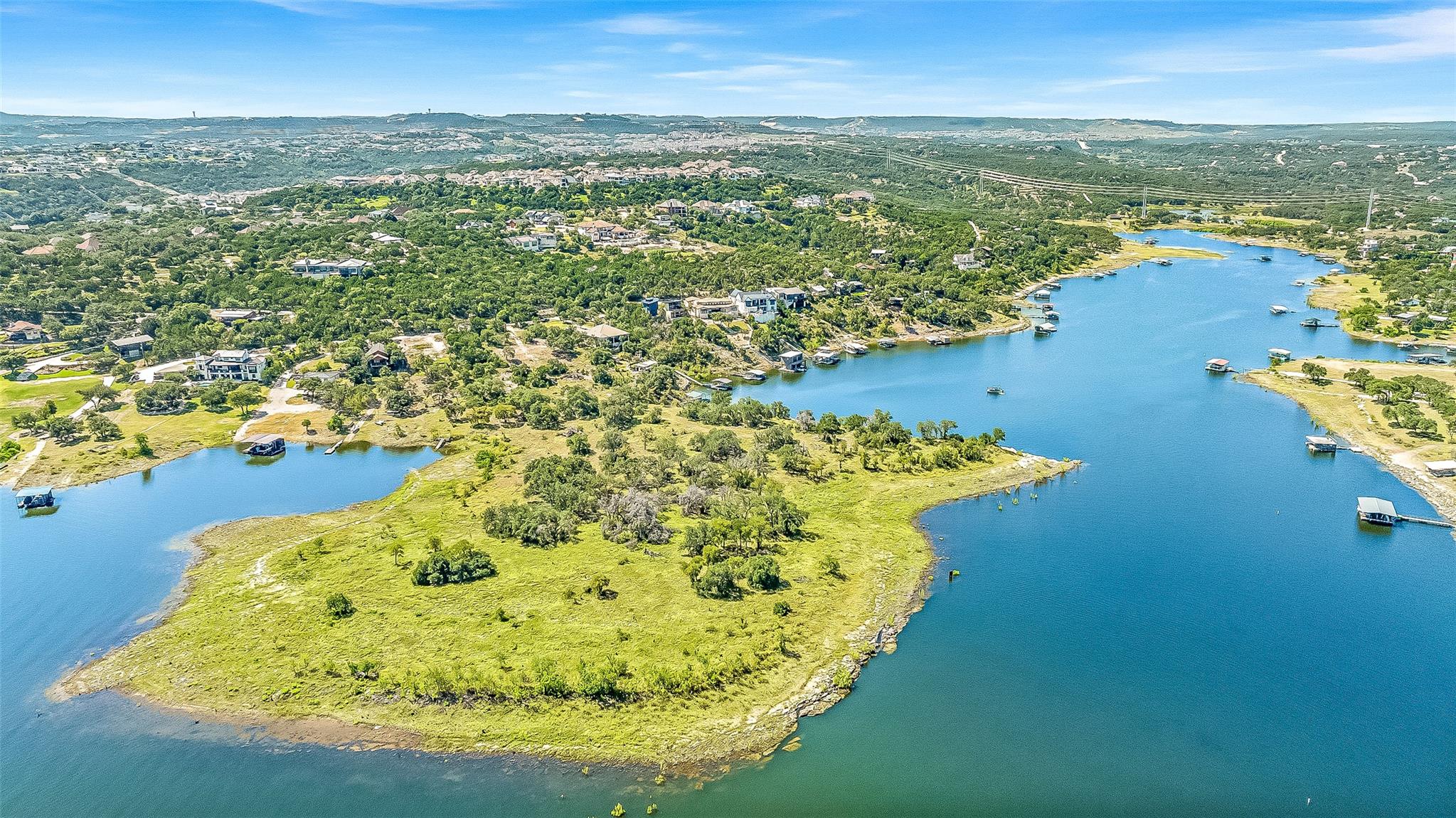 TBD Lakehurst LOOP, Spicewood, TX 78669 photo 3