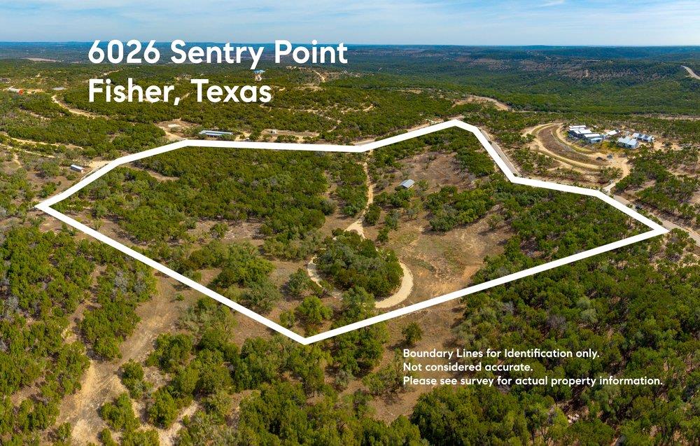 6026 Sentry PT, Fischer, TX 78623 photo 2