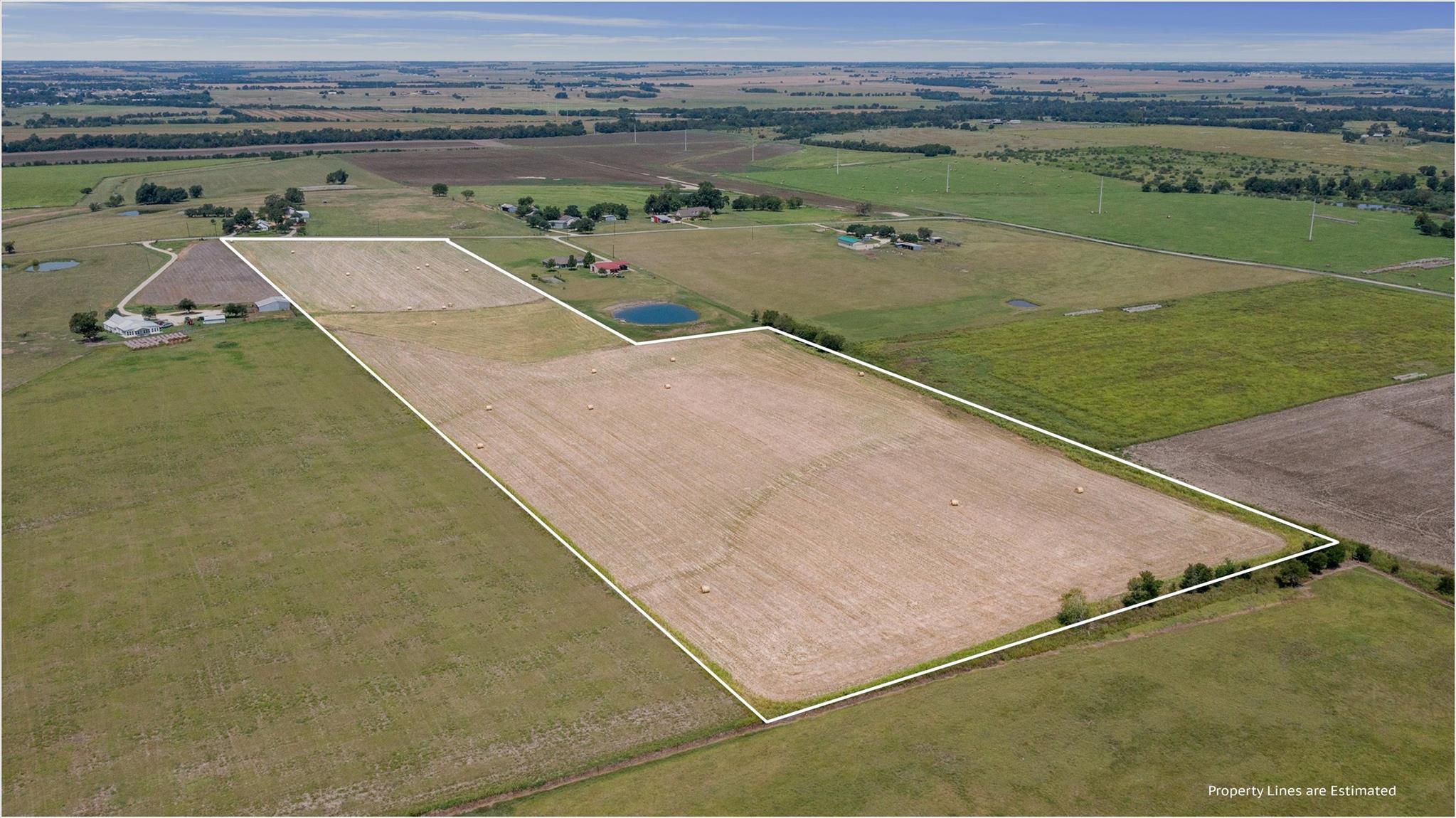 12473 County Road 440, Thorndale, TX 76577 photo 4
