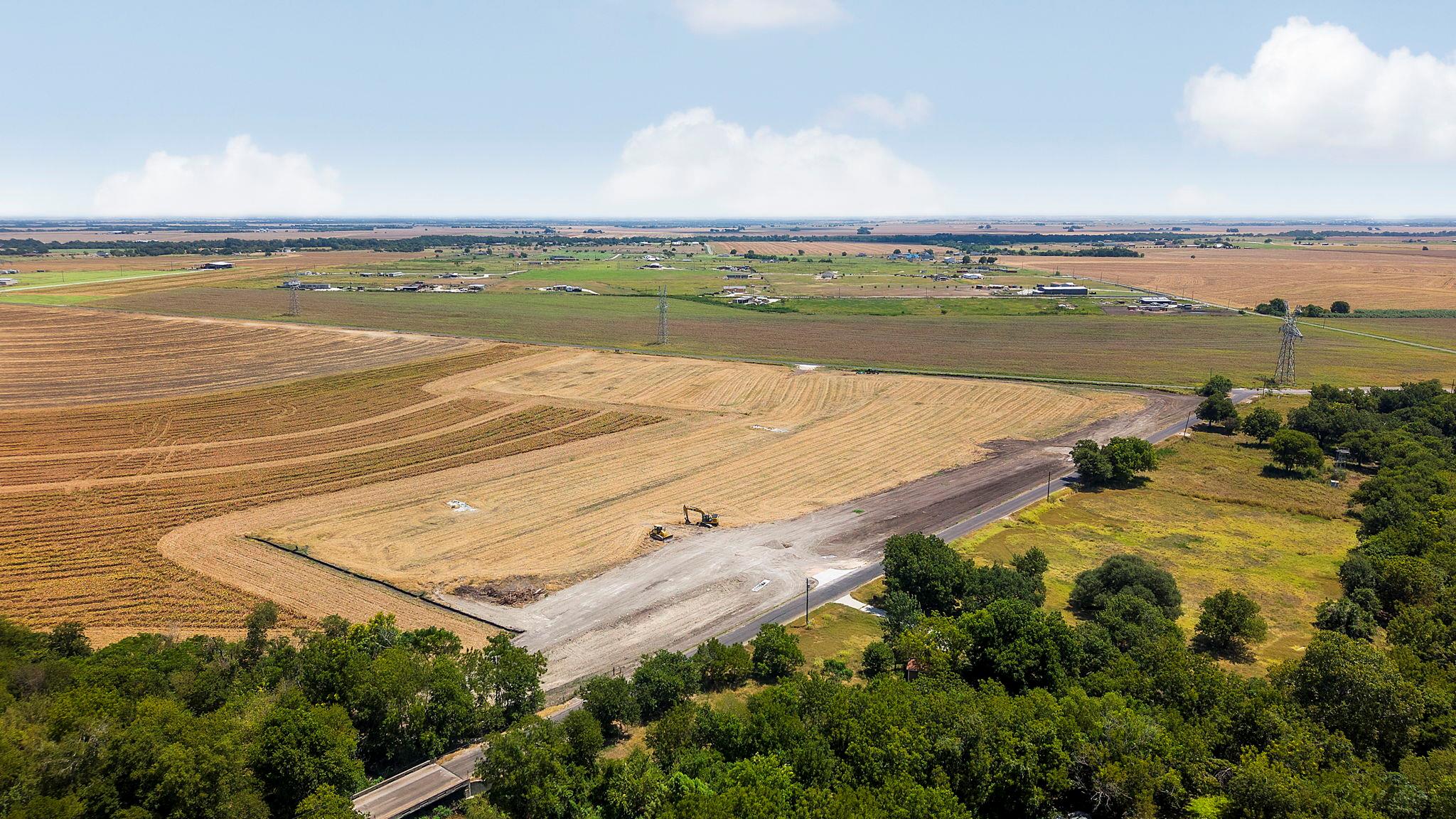 Lot 1 CR 330, Granger, TX 76530 photo 5