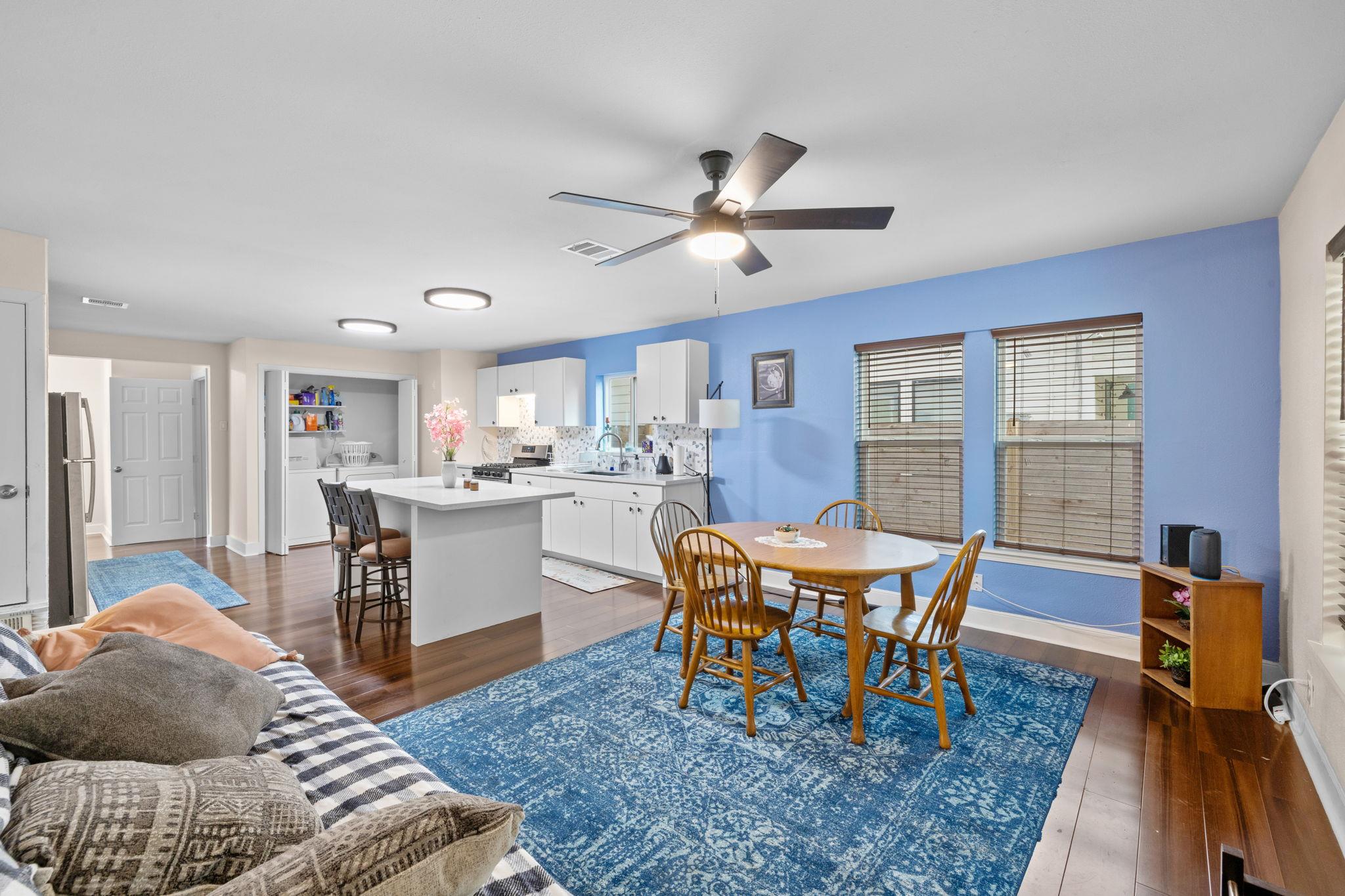 907 53rd ST, Austin, TX 78751 photo 5