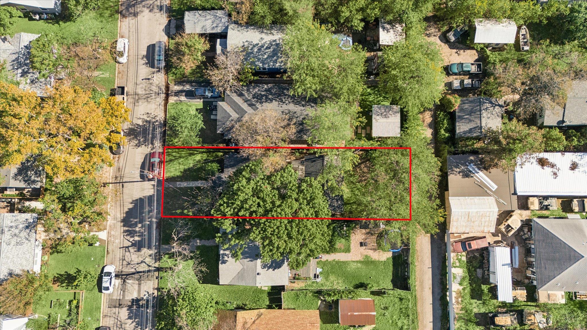 907 53rd ST, Austin, TX 78751 photo 4