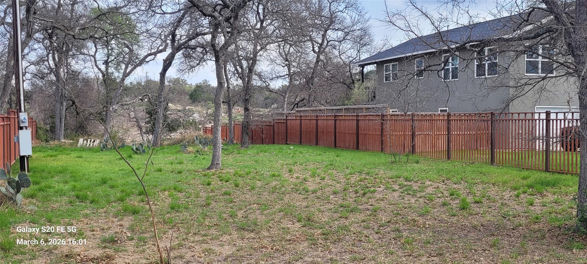 1110 Sherwood Forest DR, Granite Shoals, TX 78654 photo 3