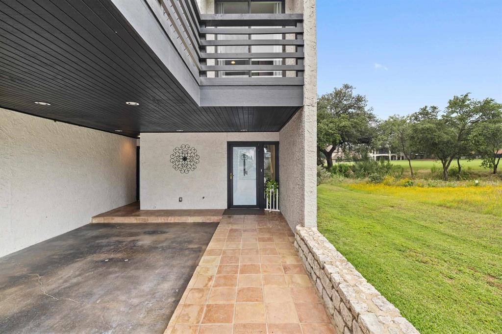 402 Lost Echo #8, Horseshoe Bay, TX 78657 photo 2