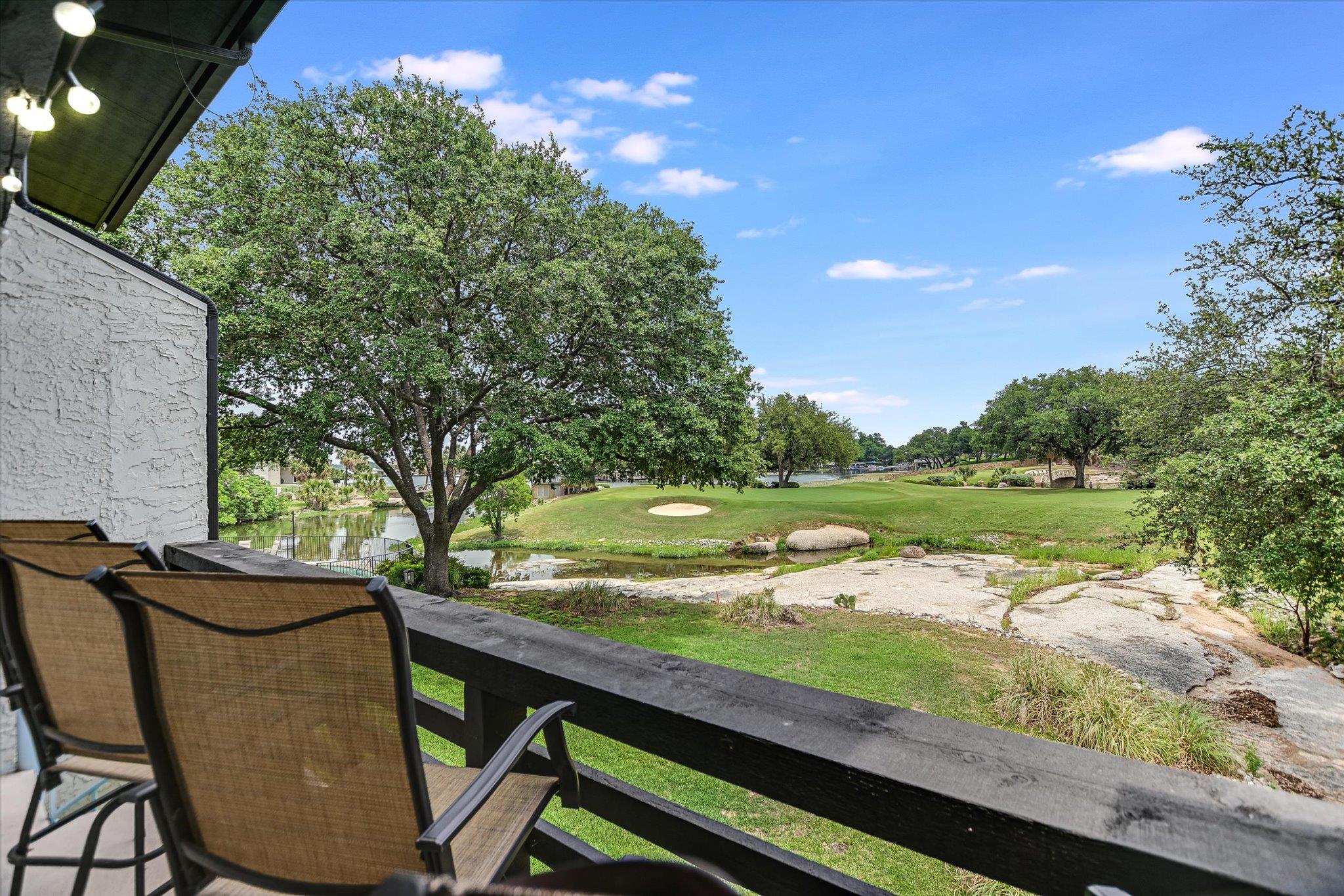 402 Lost Echo #8, Horseshoe Bay, TX 78657 photo 5