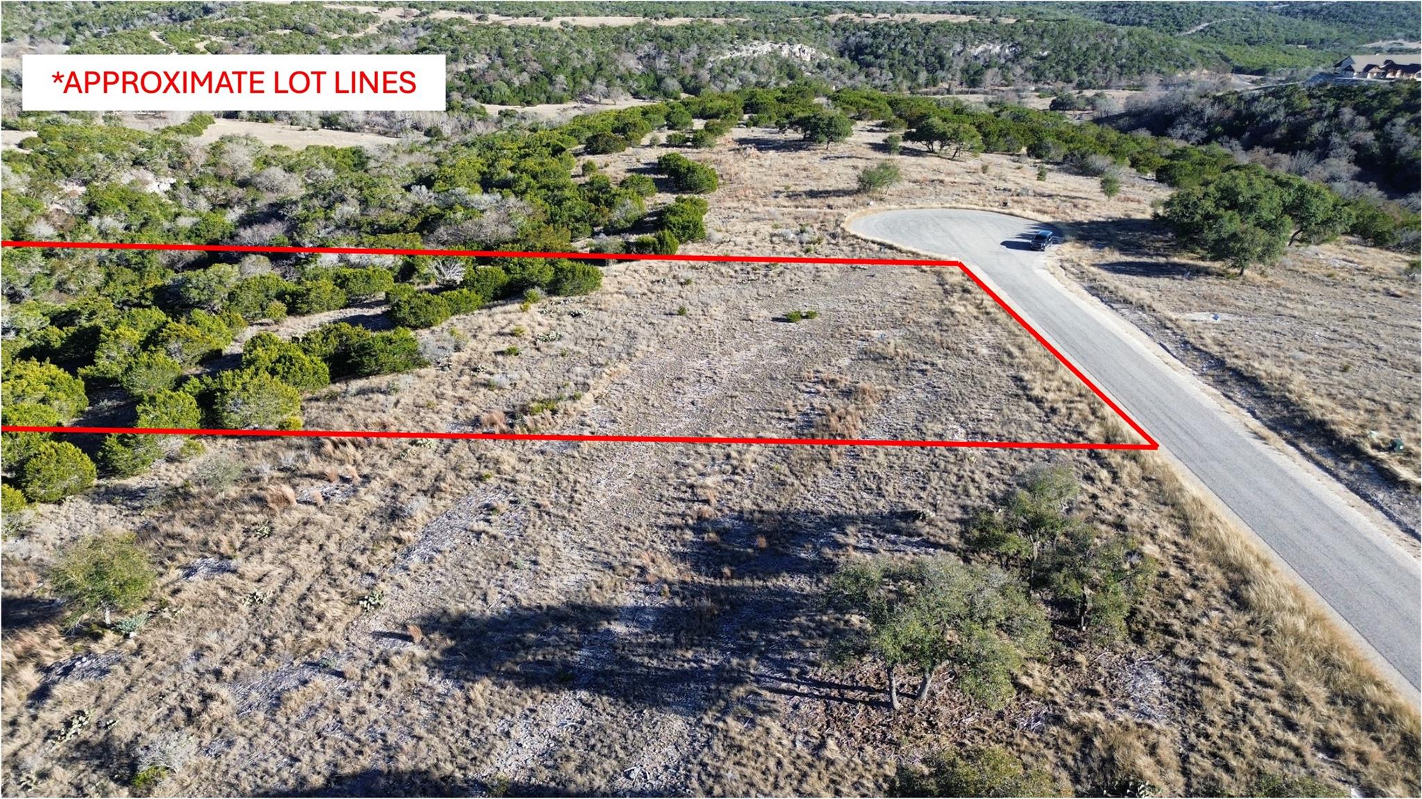 LOMA VISTA RANCH