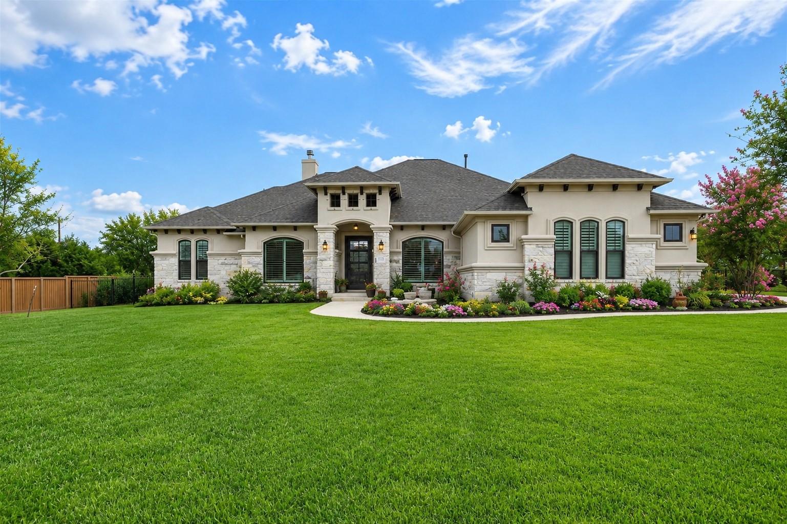 Highland Village Ph 1