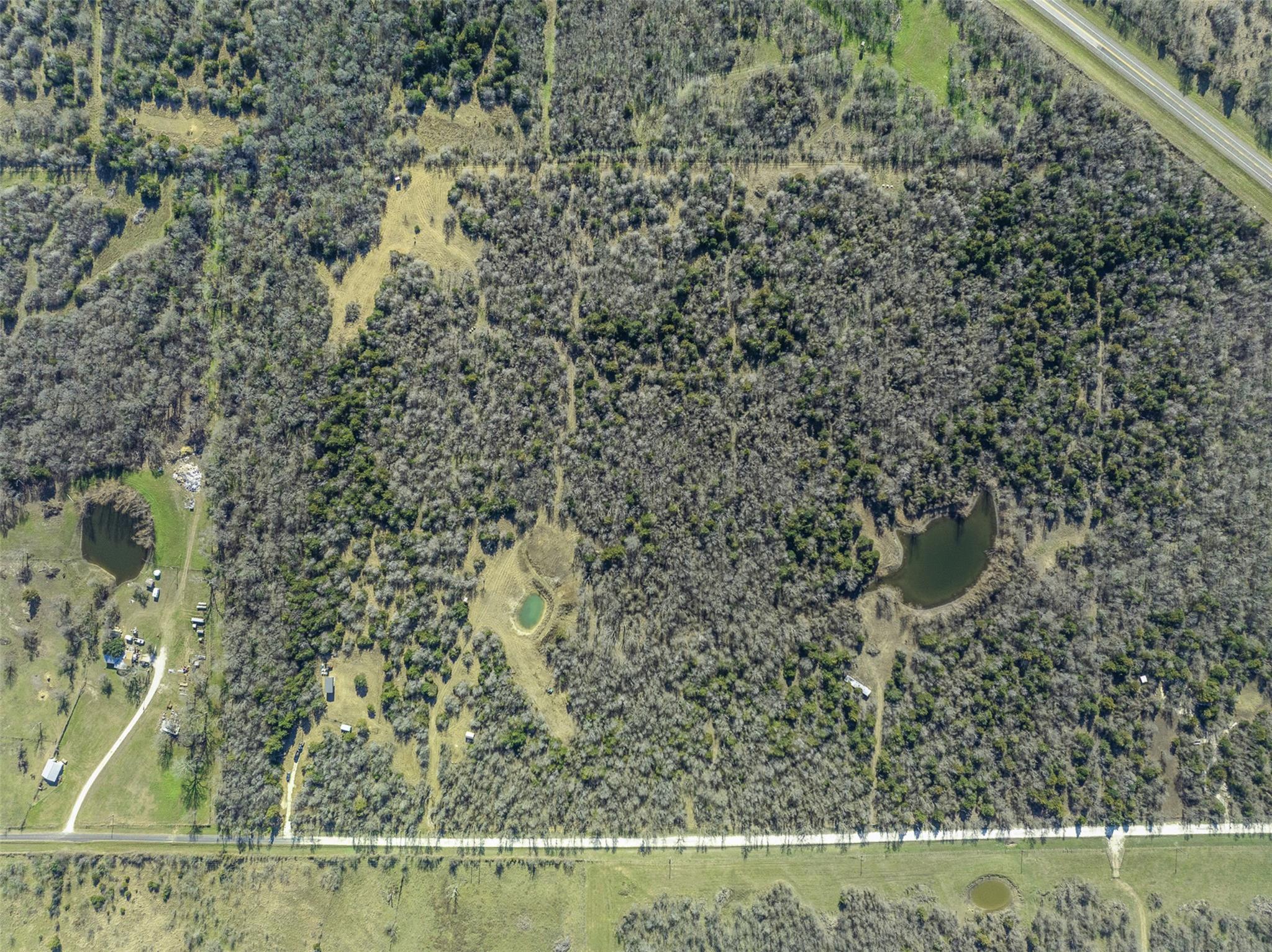 Tract 4 County Road 386, Groesbeck, TX 76642 photo 3