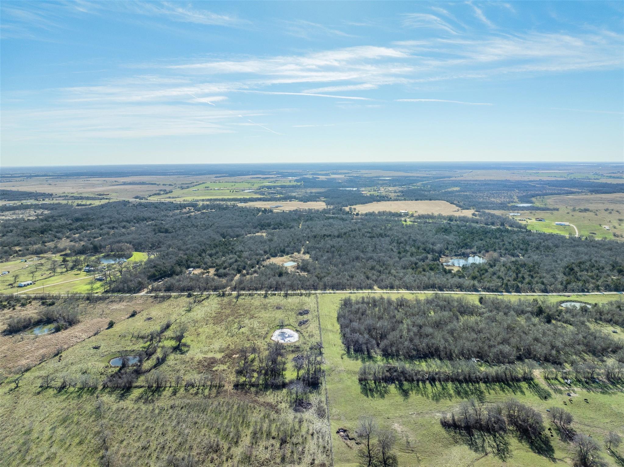 Tract 4 County Road 386, Groesbeck, TX 76642 photo 5