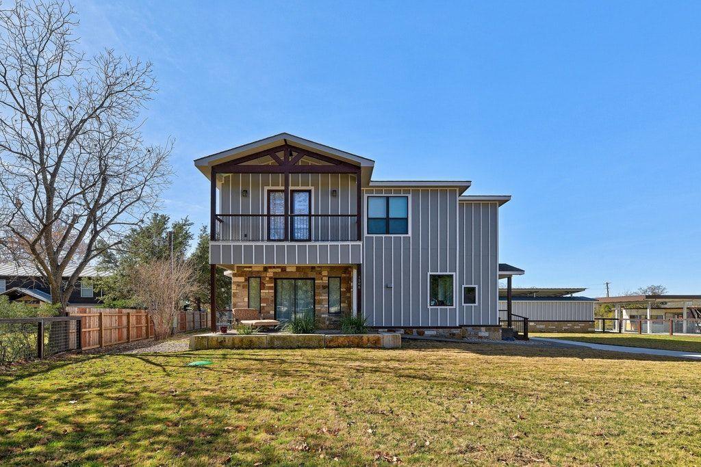1506 Hill Top DR #A & E, Granite Shoals, TX 78654 photo 2