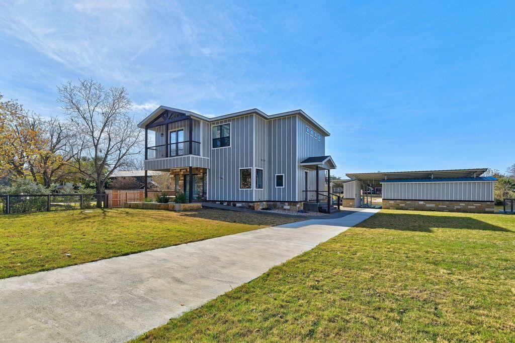 1506 Hill Top DR #A & E, Granite Shoals, TX 78654 photo 3