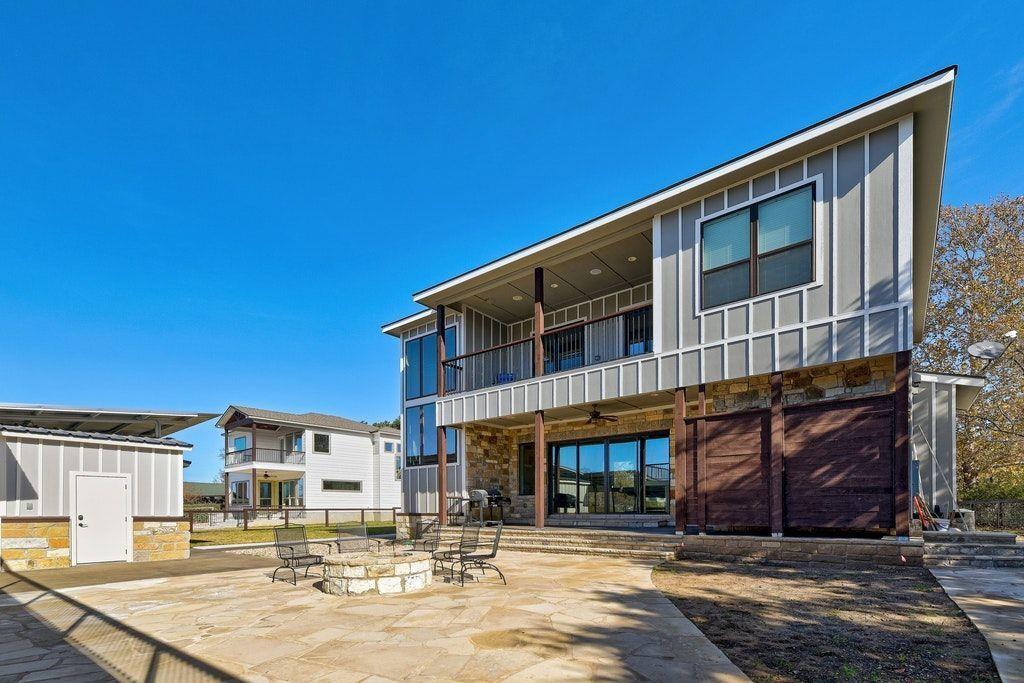 1506 Hill Top DR #A & E, Granite Shoals, TX 78654 photo 4