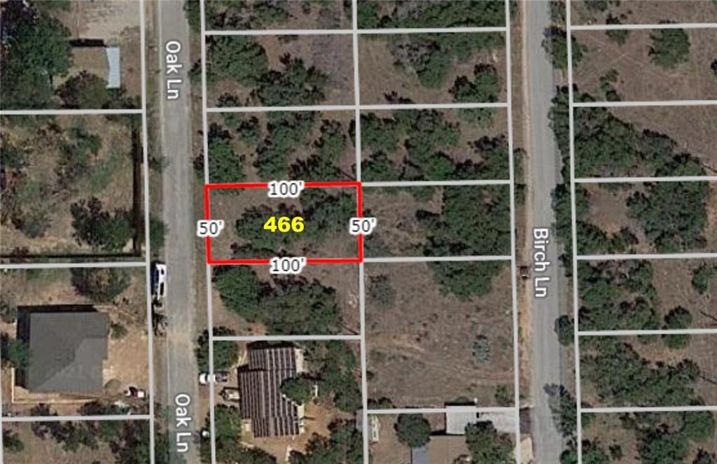 466 Oak LN, Cottonwood Shores, TX 78657 photo 2