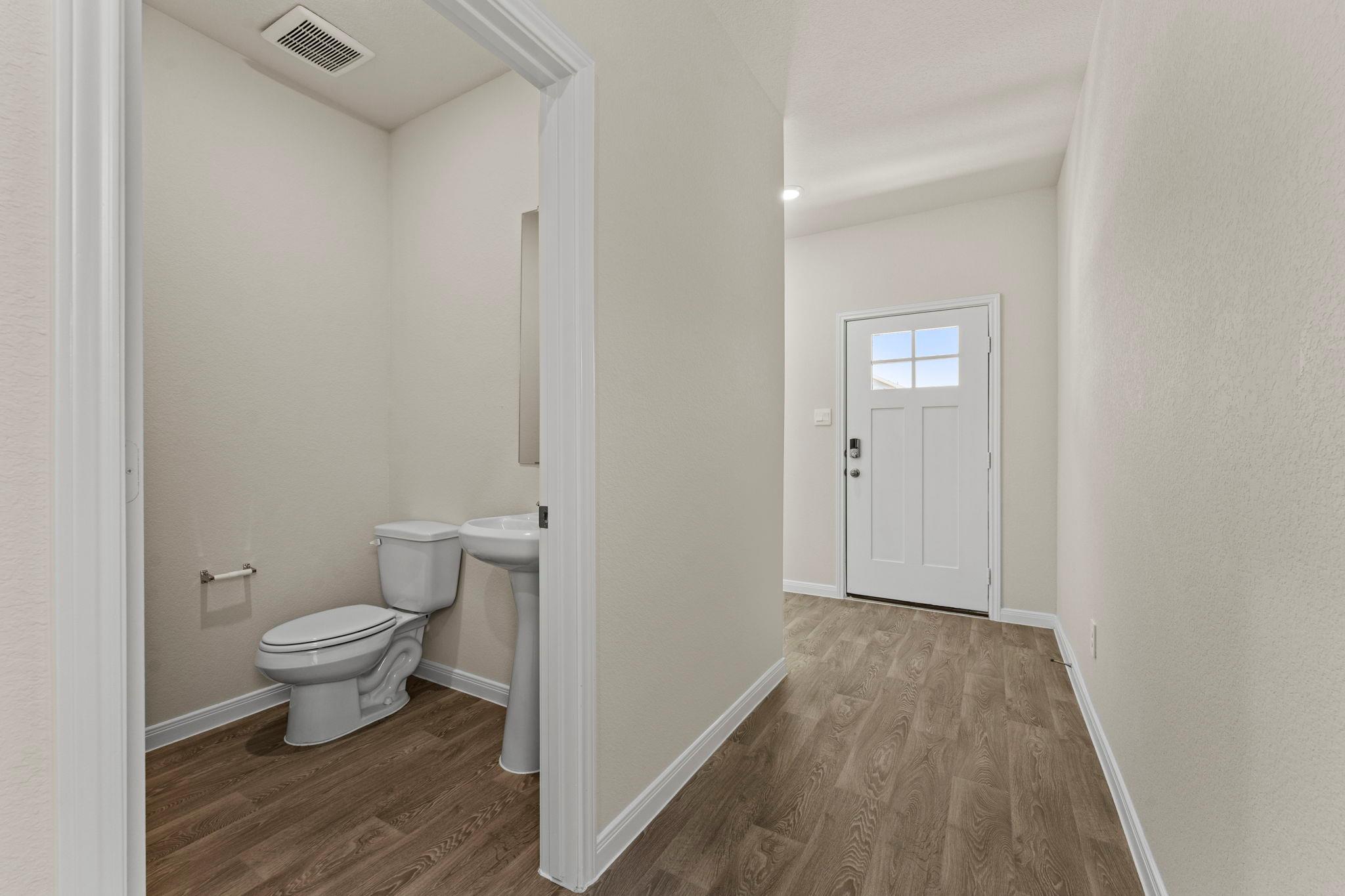 217 New Albany LN, San Marcos, TX 78666 photo 4