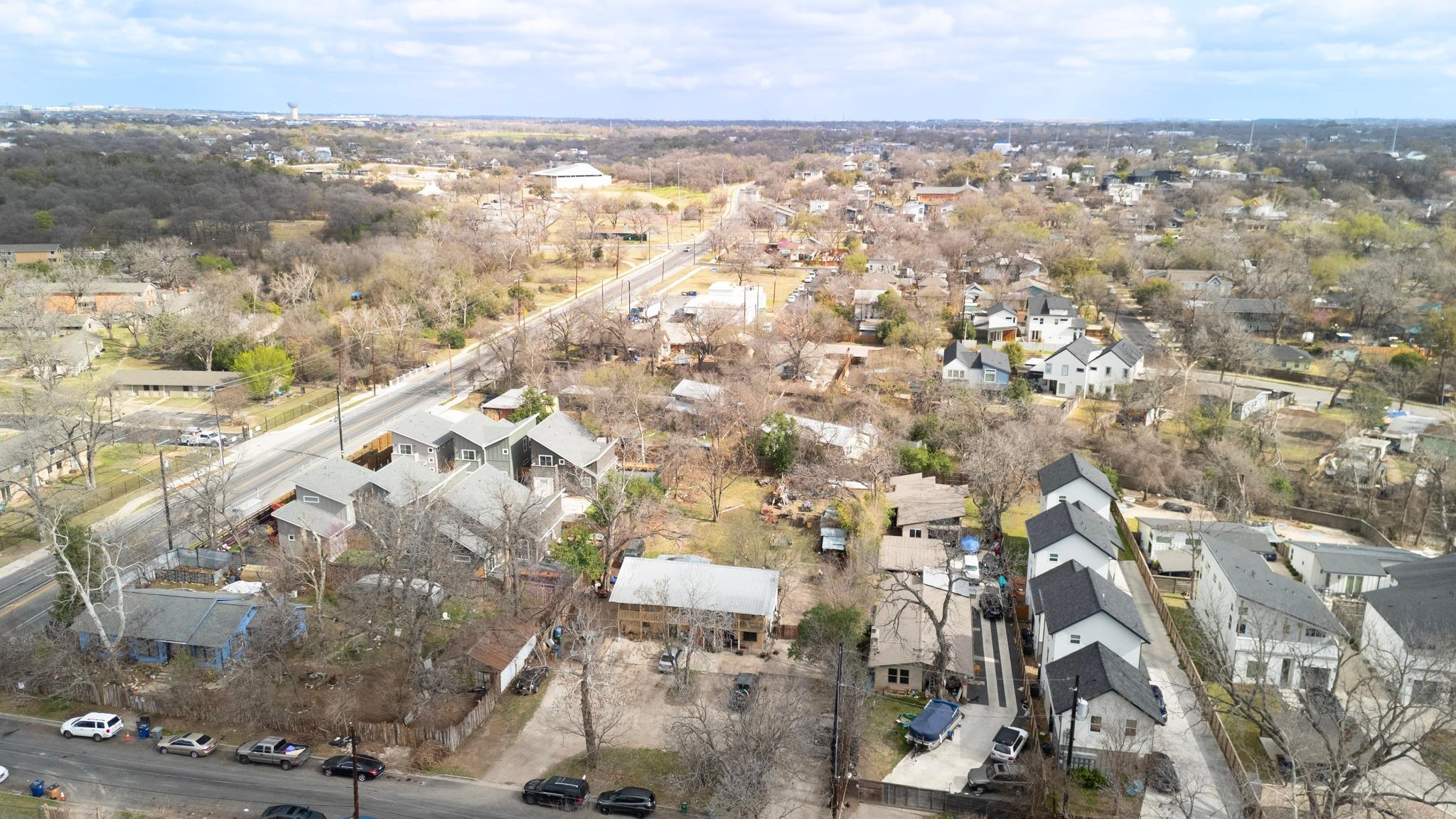 4608 Prock Lane LN, Austin, TX 78721 photo 5