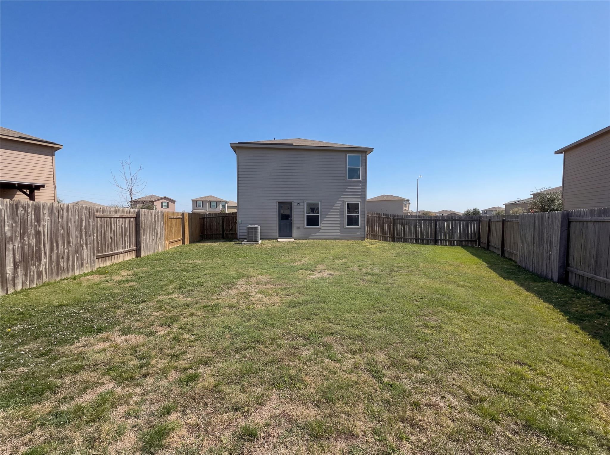 501 Yearwood LN #1D, Jarrell, TX 76537 photo 5