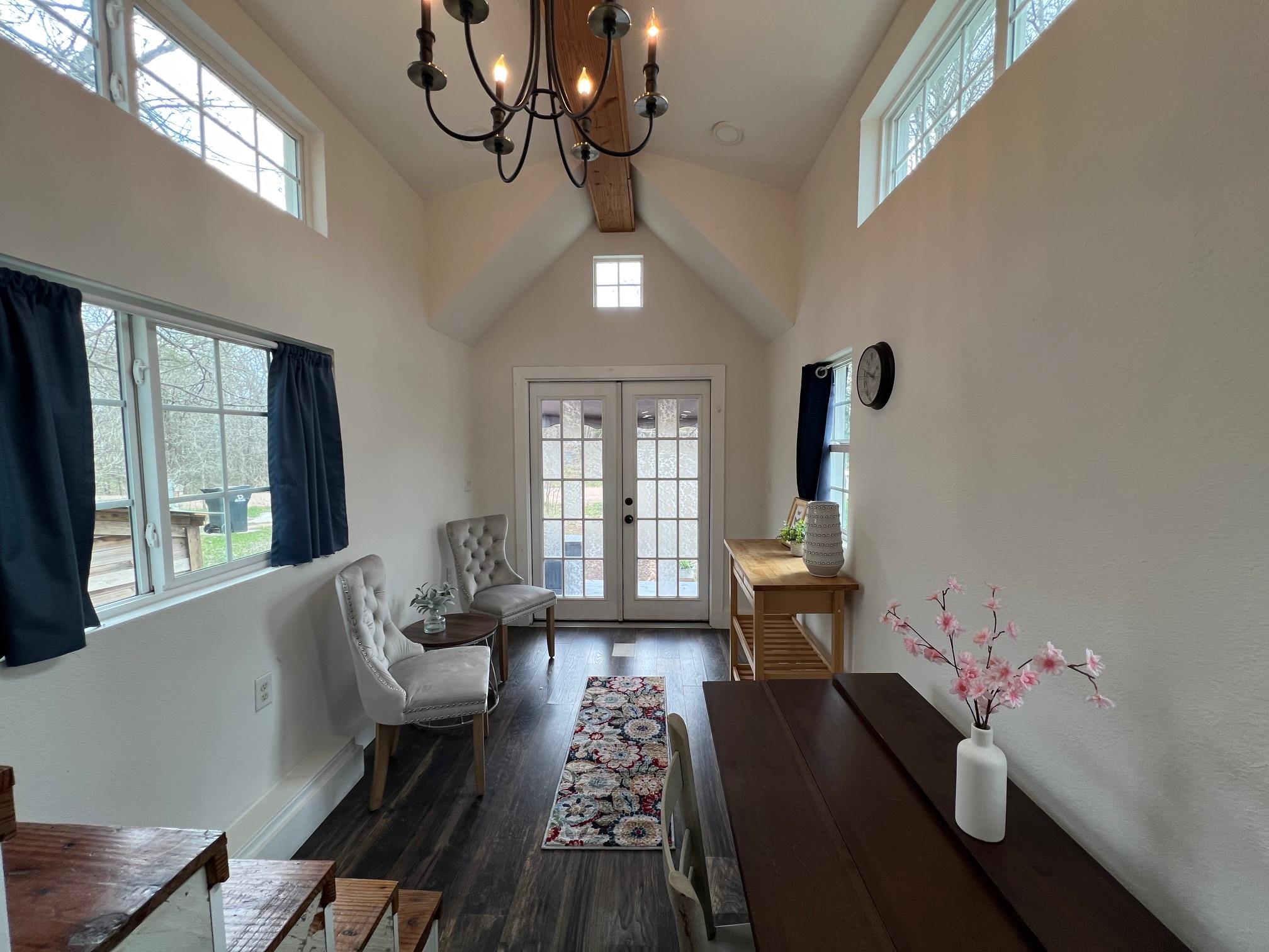 128 Arrowhead CT #A, Bastrop, TX 78602 photo 2
