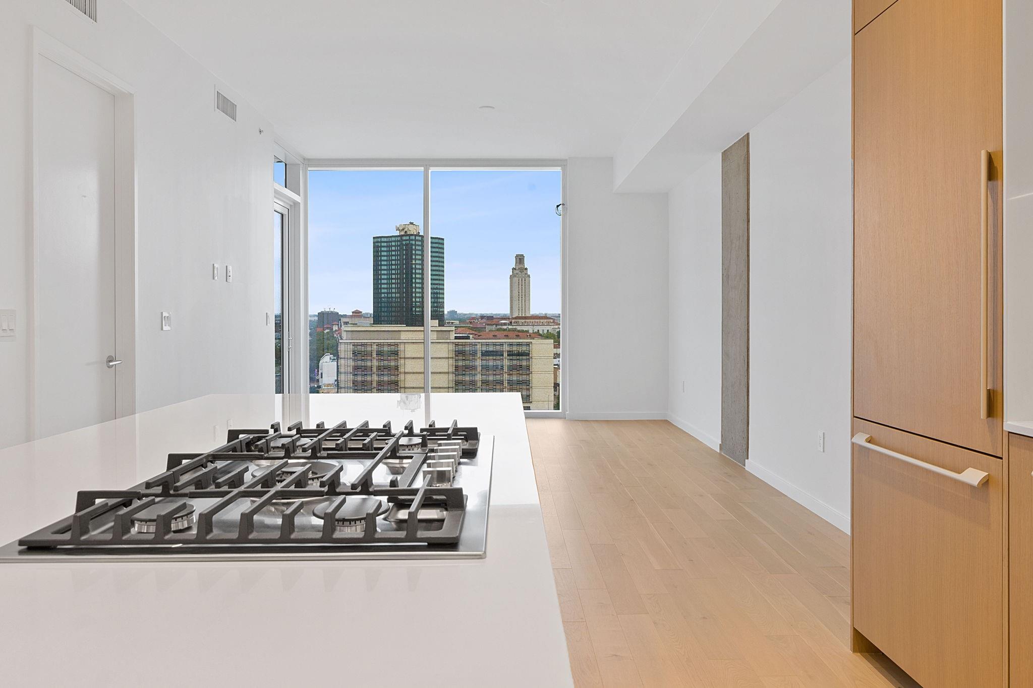 The Linden Residences