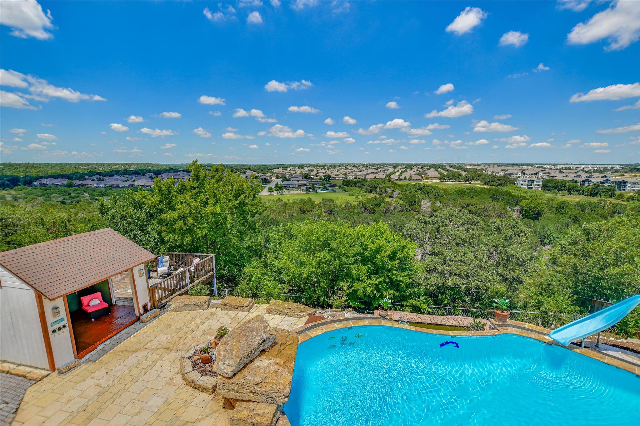 131 High Gabriel DR, Leander, TX 78641 photo 5