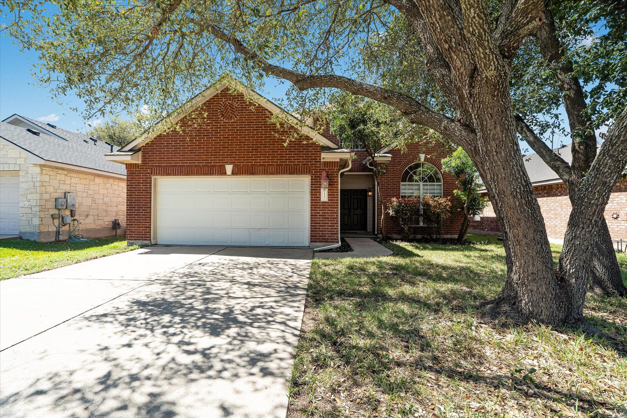 2207 Clover Ridge DR, Cedar Park, TX 78613 photo 2