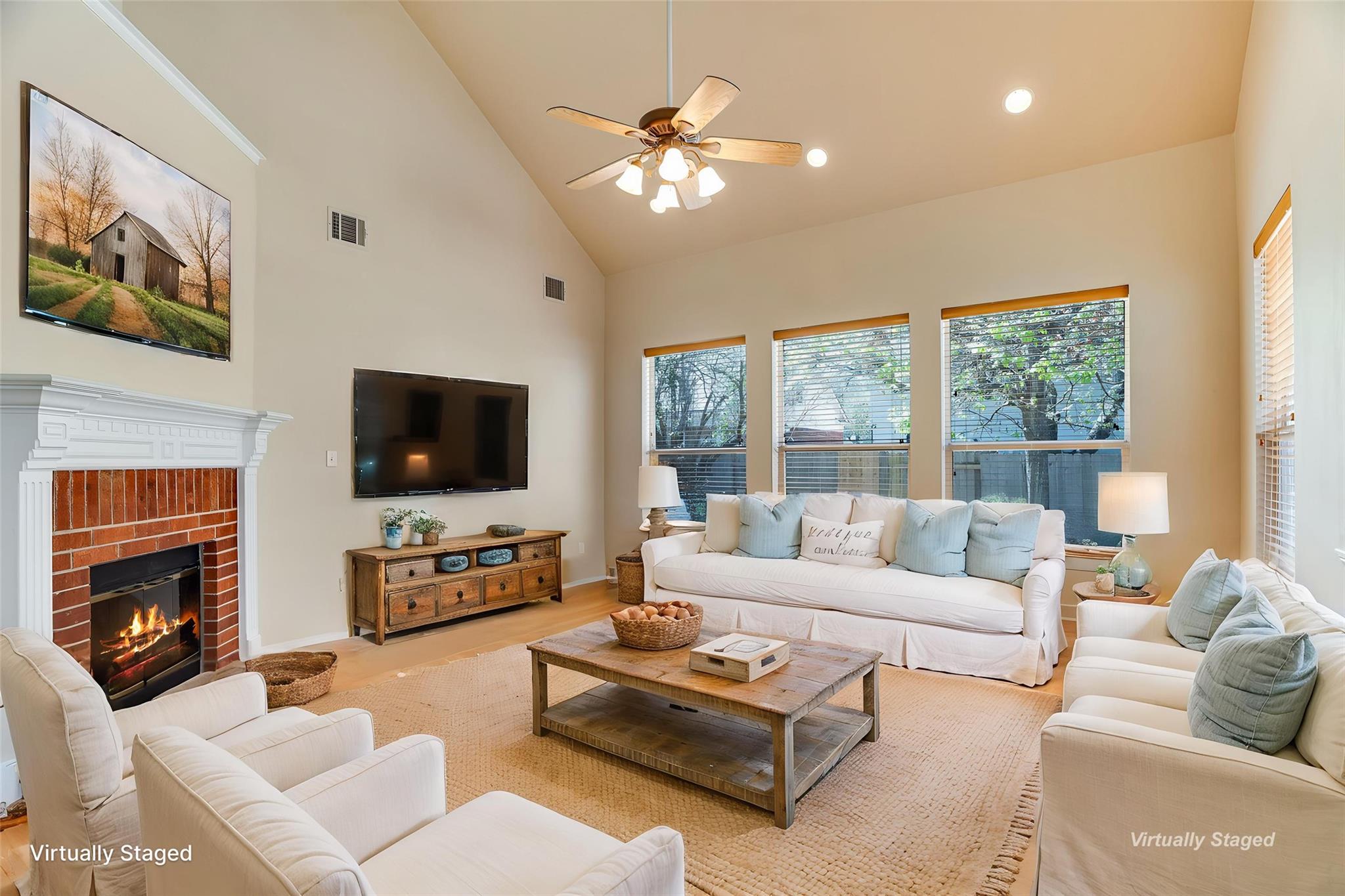 2207 Clover Ridge DR, Cedar Park, TX 78613 photo 4