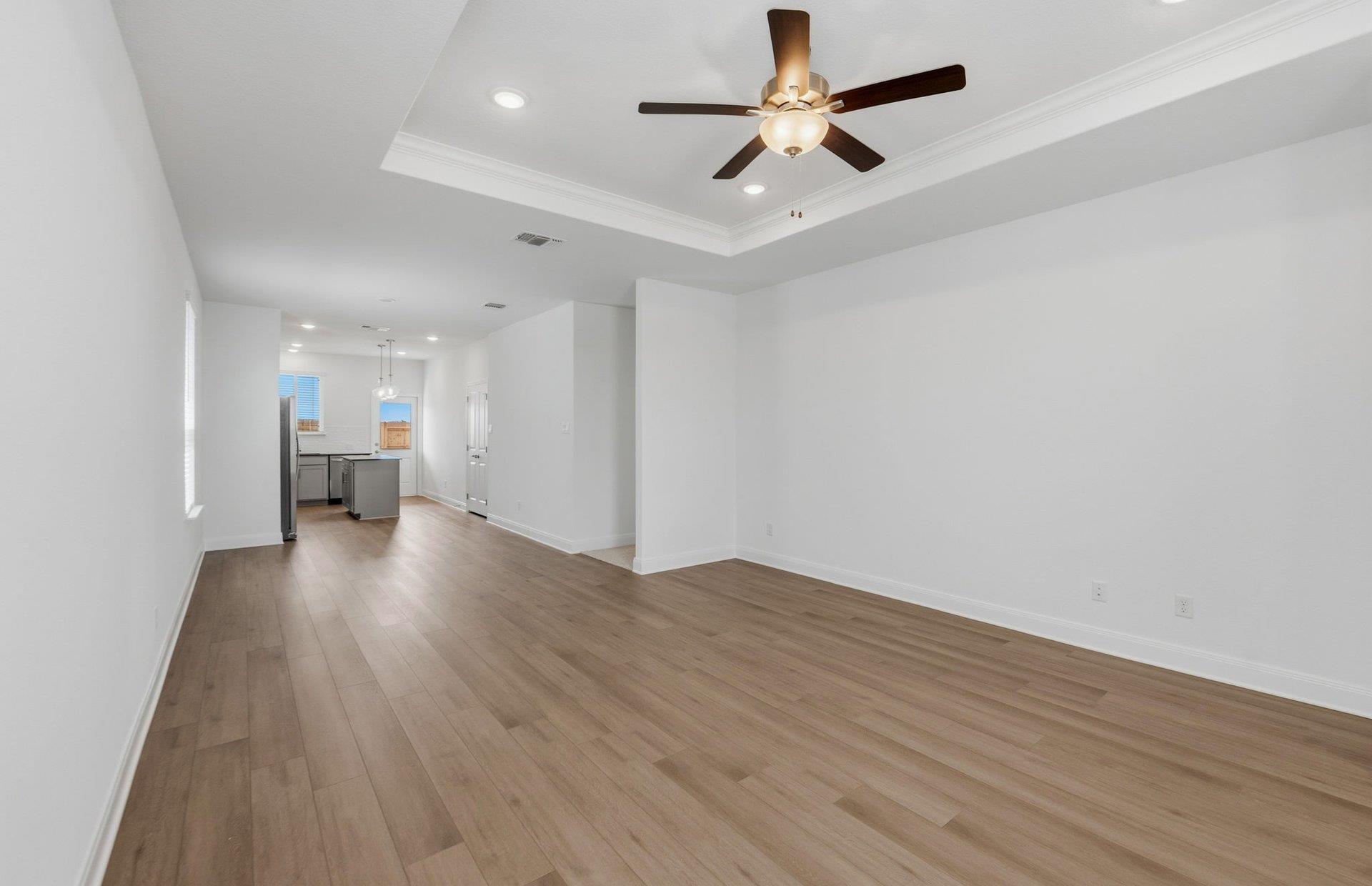 605 Henry Milton RD, Georgetown, TX 78626 photo 5