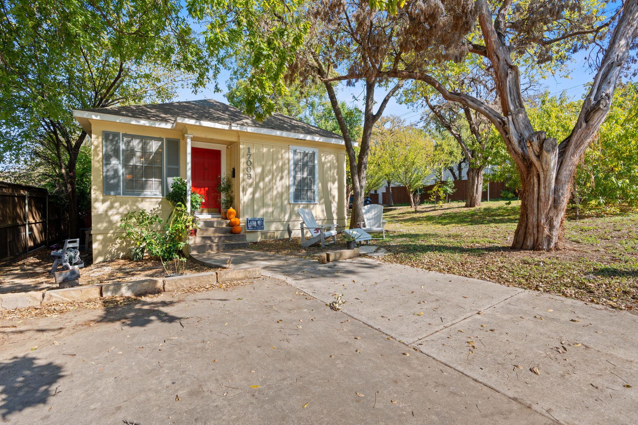 1700 Northwood RD, Austin, TX 78703 photo 2