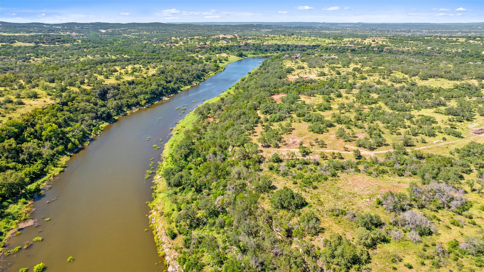 Lot 7 Pedernales Canyon TRL #Lot 7, Spicewood, TX 78669 photo 2