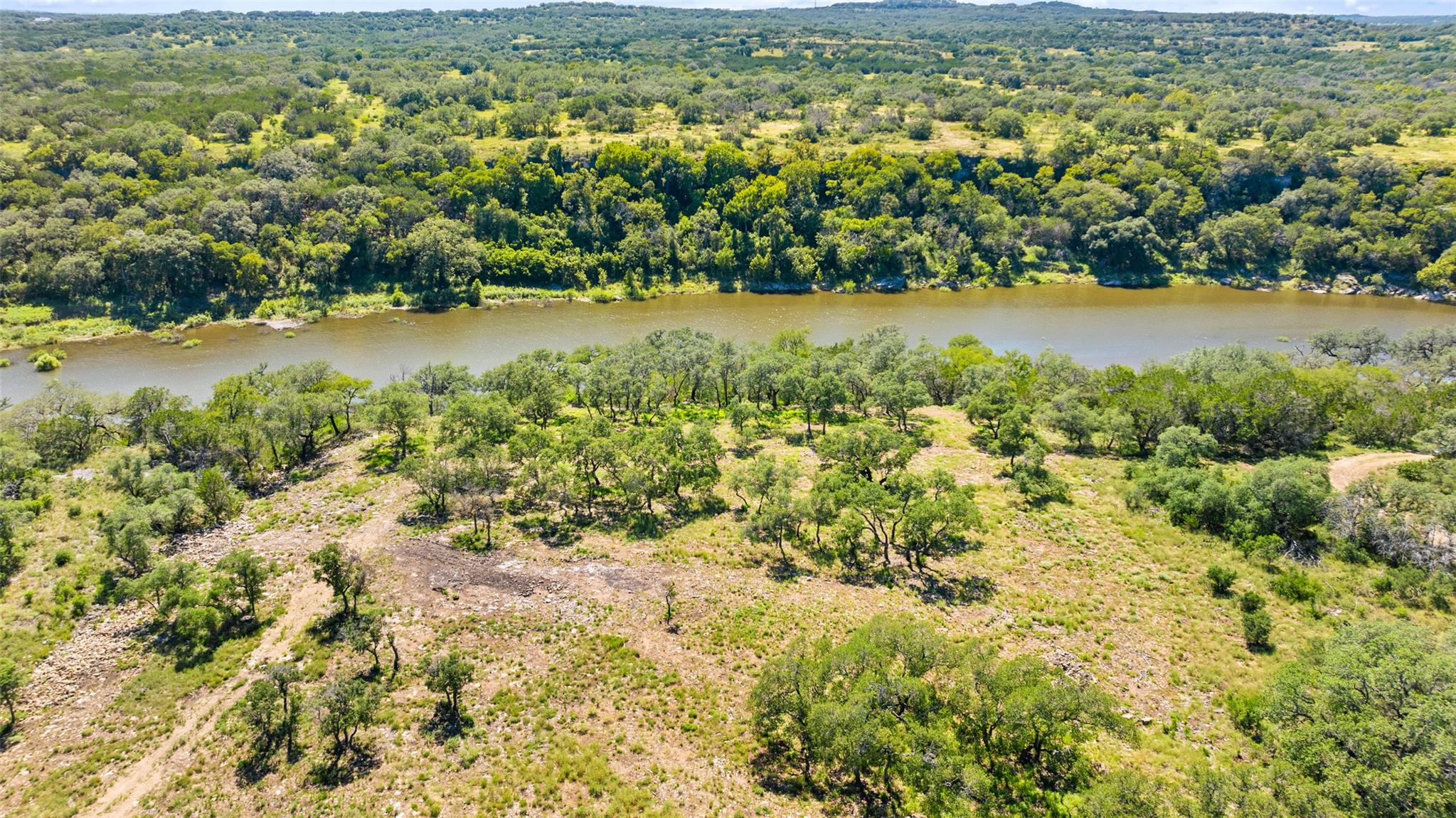 Lot 7 Pedernales Canyon TRL #Lot 7, Spicewood, TX 78669 photo 4