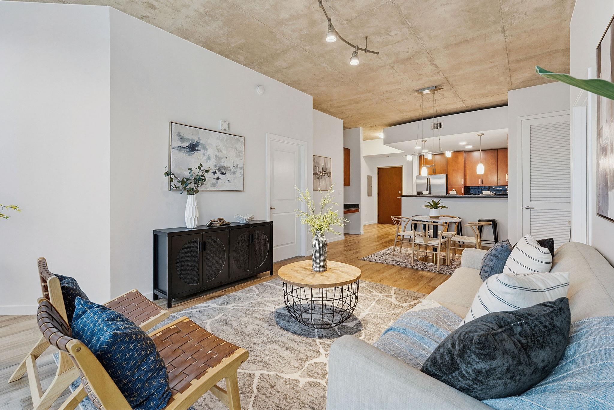 360 Nueces ST #1505, Austin, TX 78701 photo 3