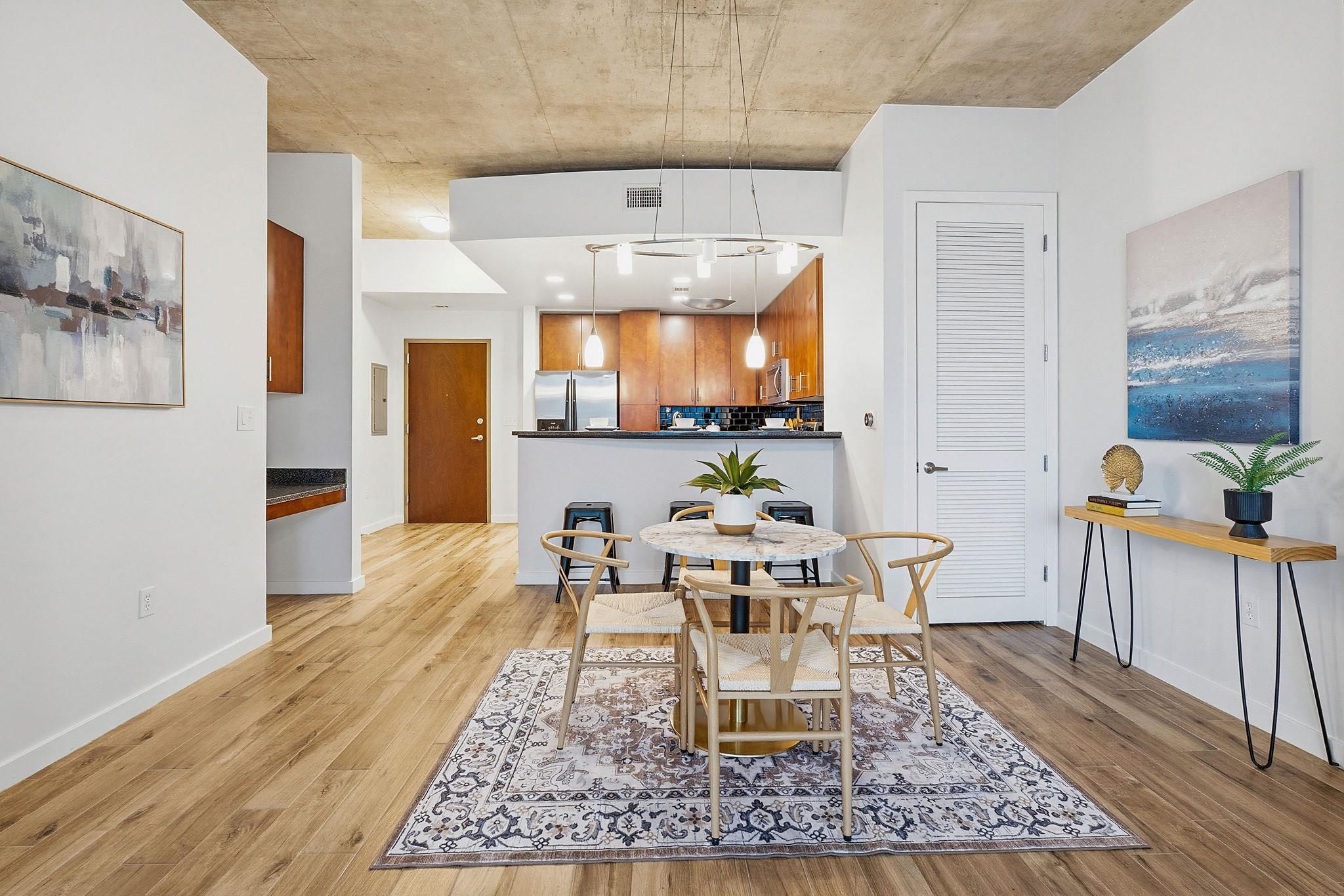 360 Nueces ST #1505, Austin, TX 78701 photo 5
