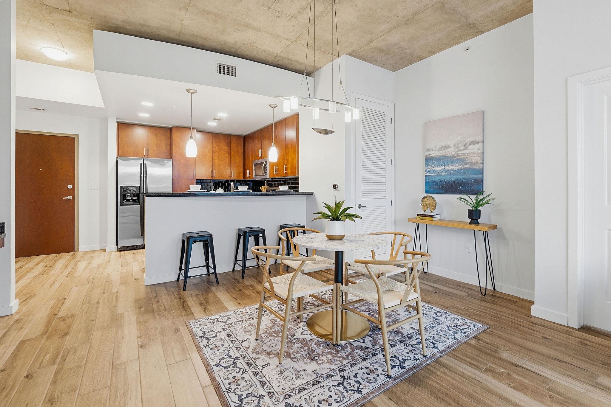 360 Nueces ST #1505, Austin, TX 78701 photo 4