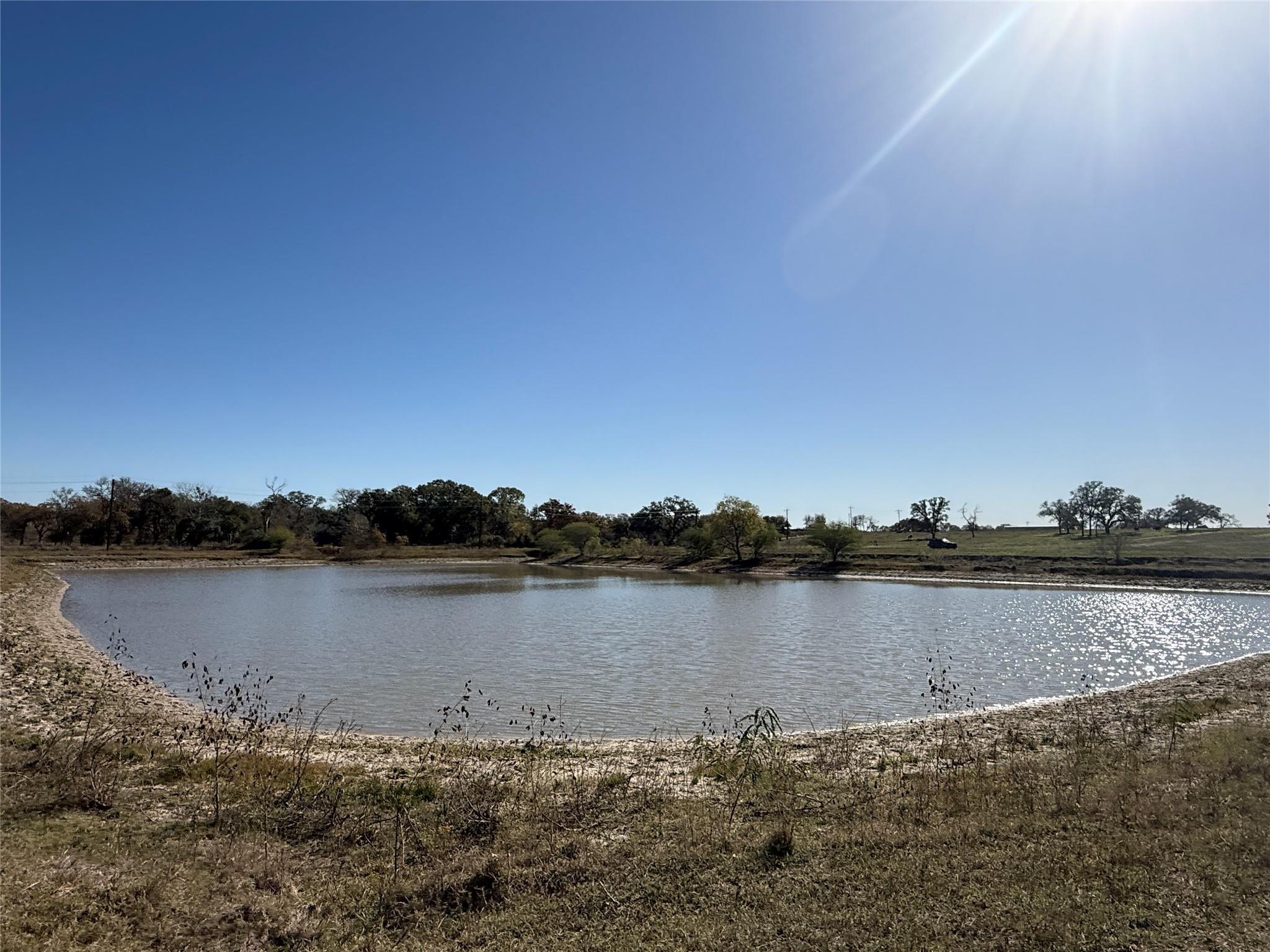 Peach Creek