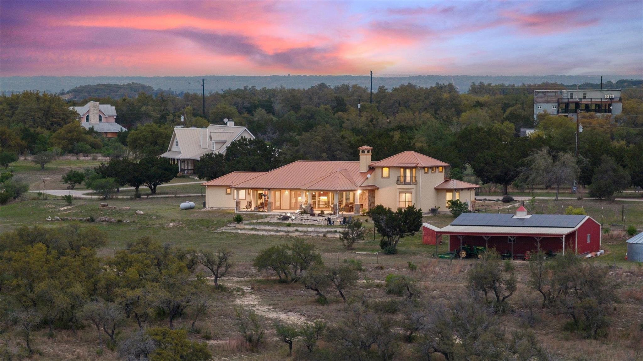 733 and 701 Dawn VW, Dripping Springs, TX 78620 photo 3