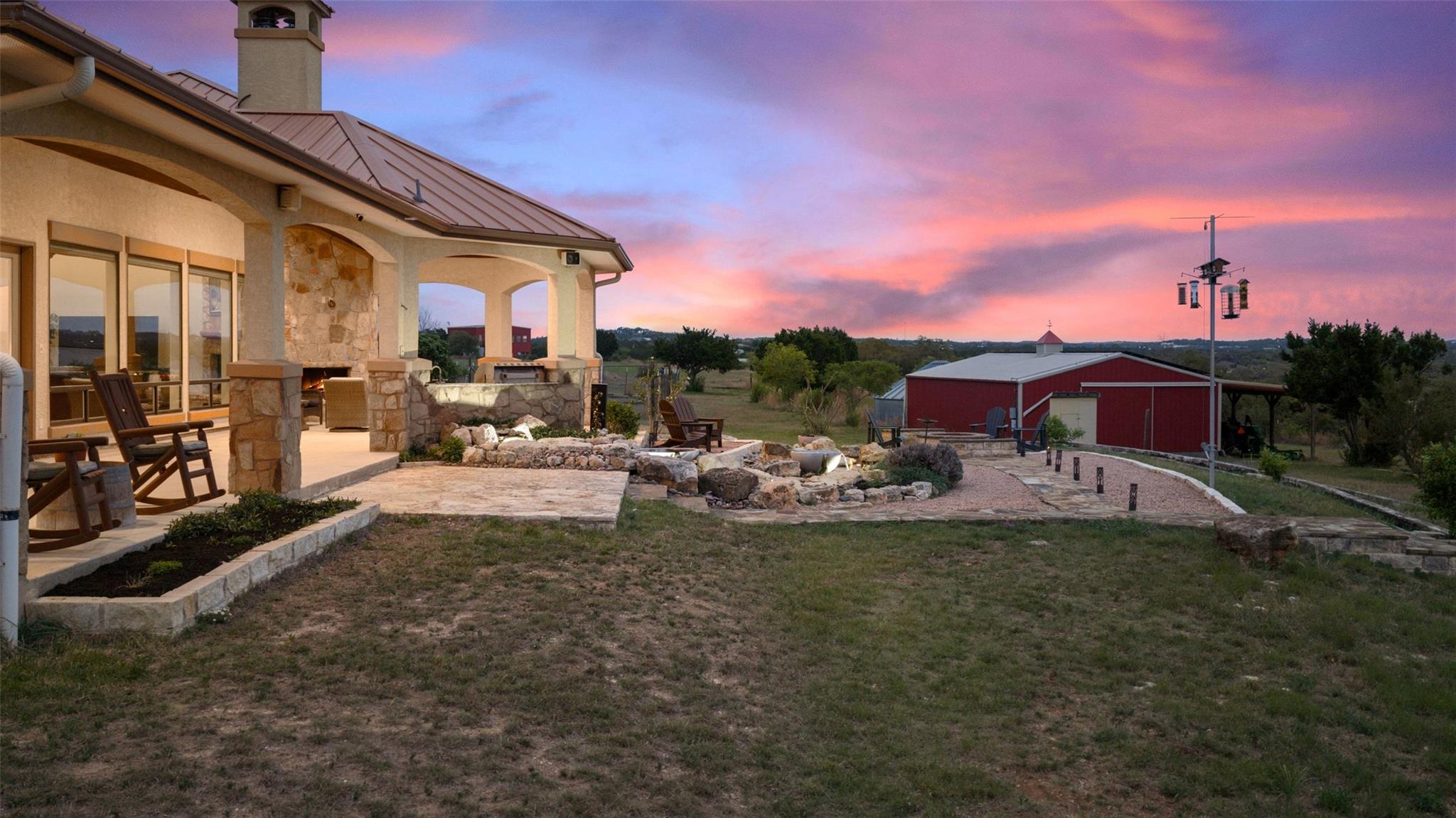 733 and 701 Dawn VW, Dripping Springs, TX 78620 photo 4