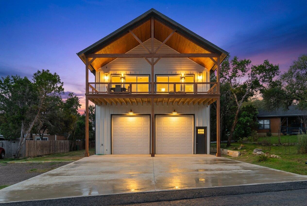 Canyon Lake Hills 2