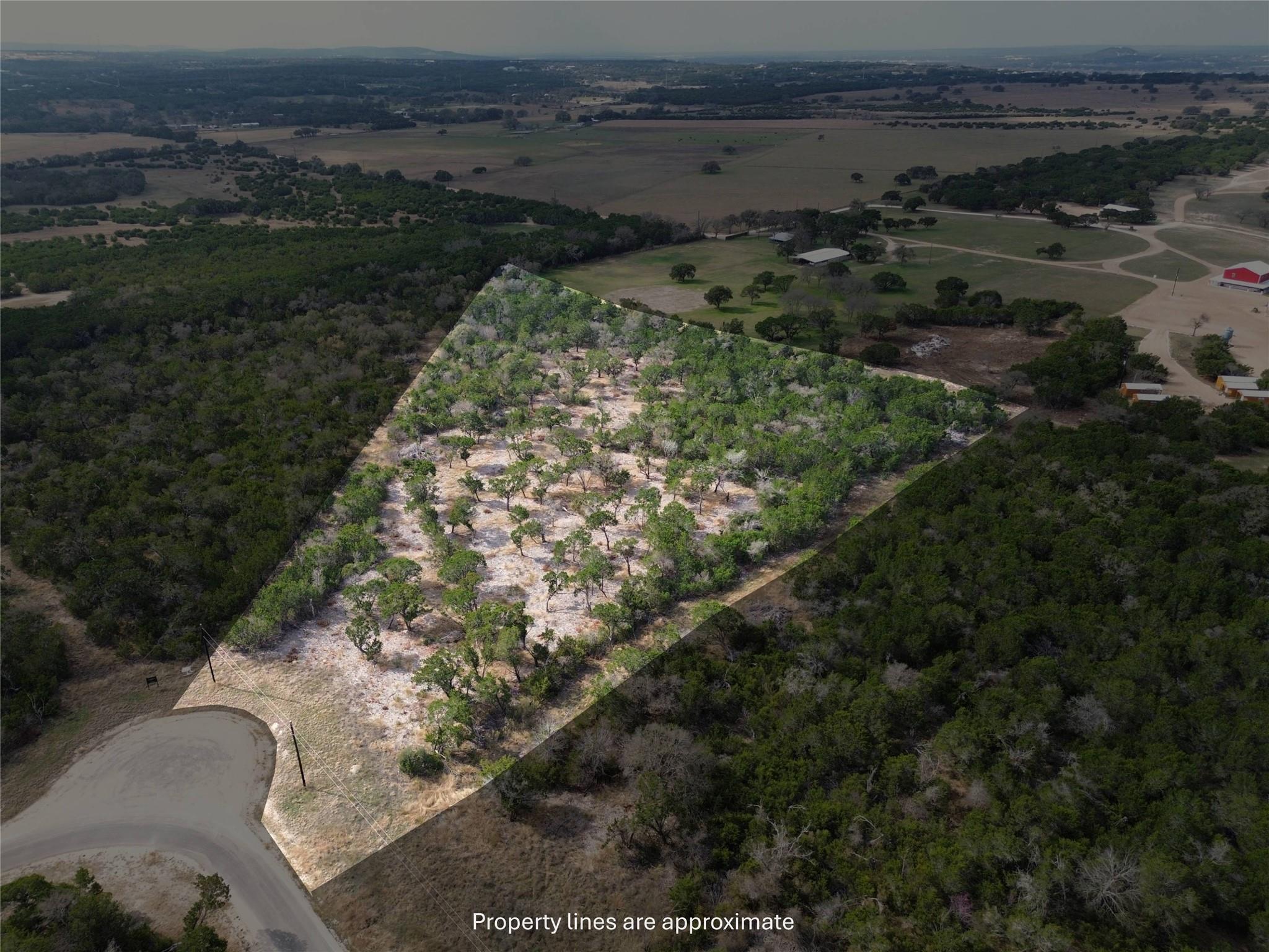 Tract 7 Burnet Oaks, Burnet, TX 78611 photo 2