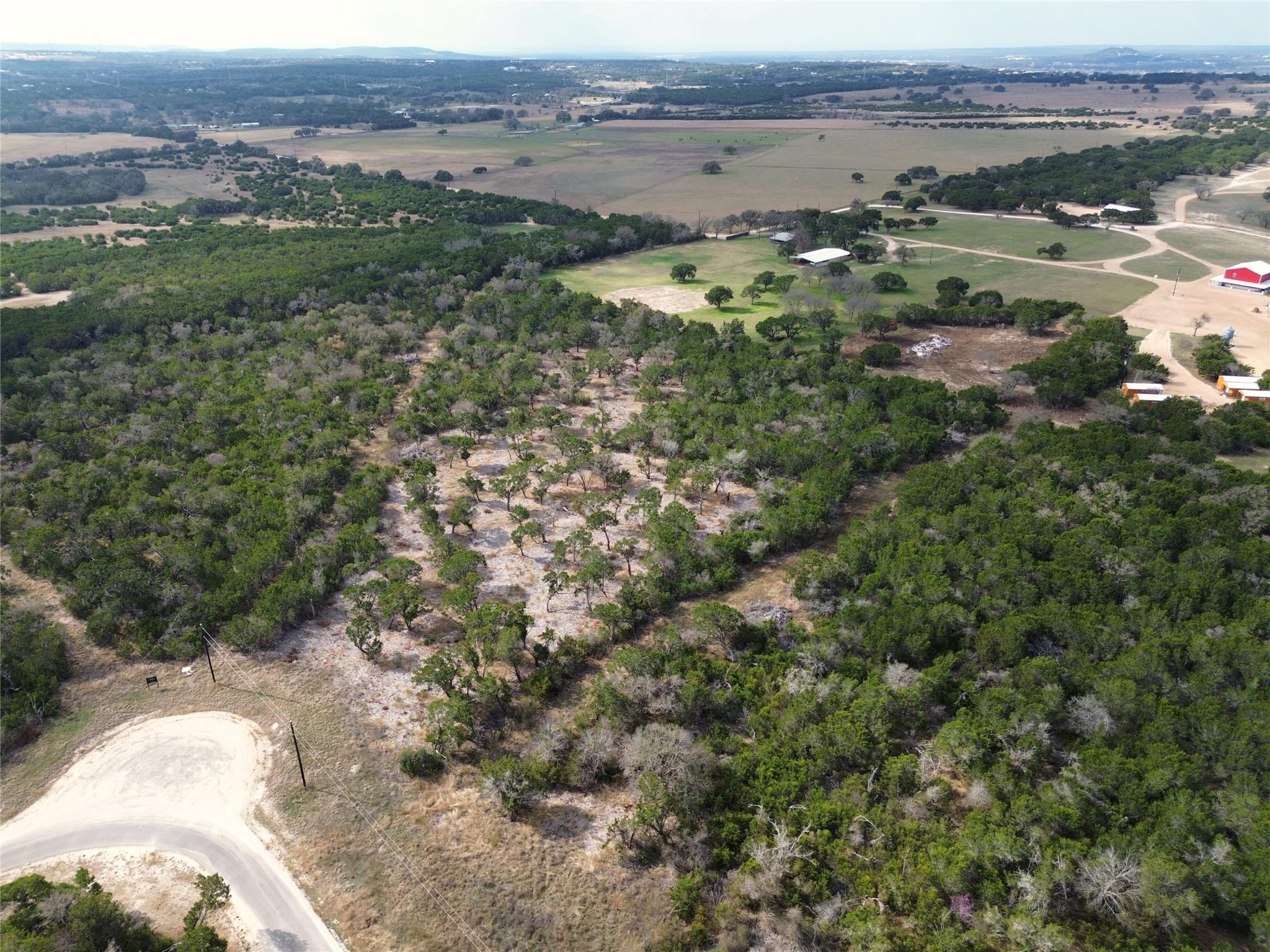 Tract 7 Burnet Oaks, Burnet, TX 78611 photo 3