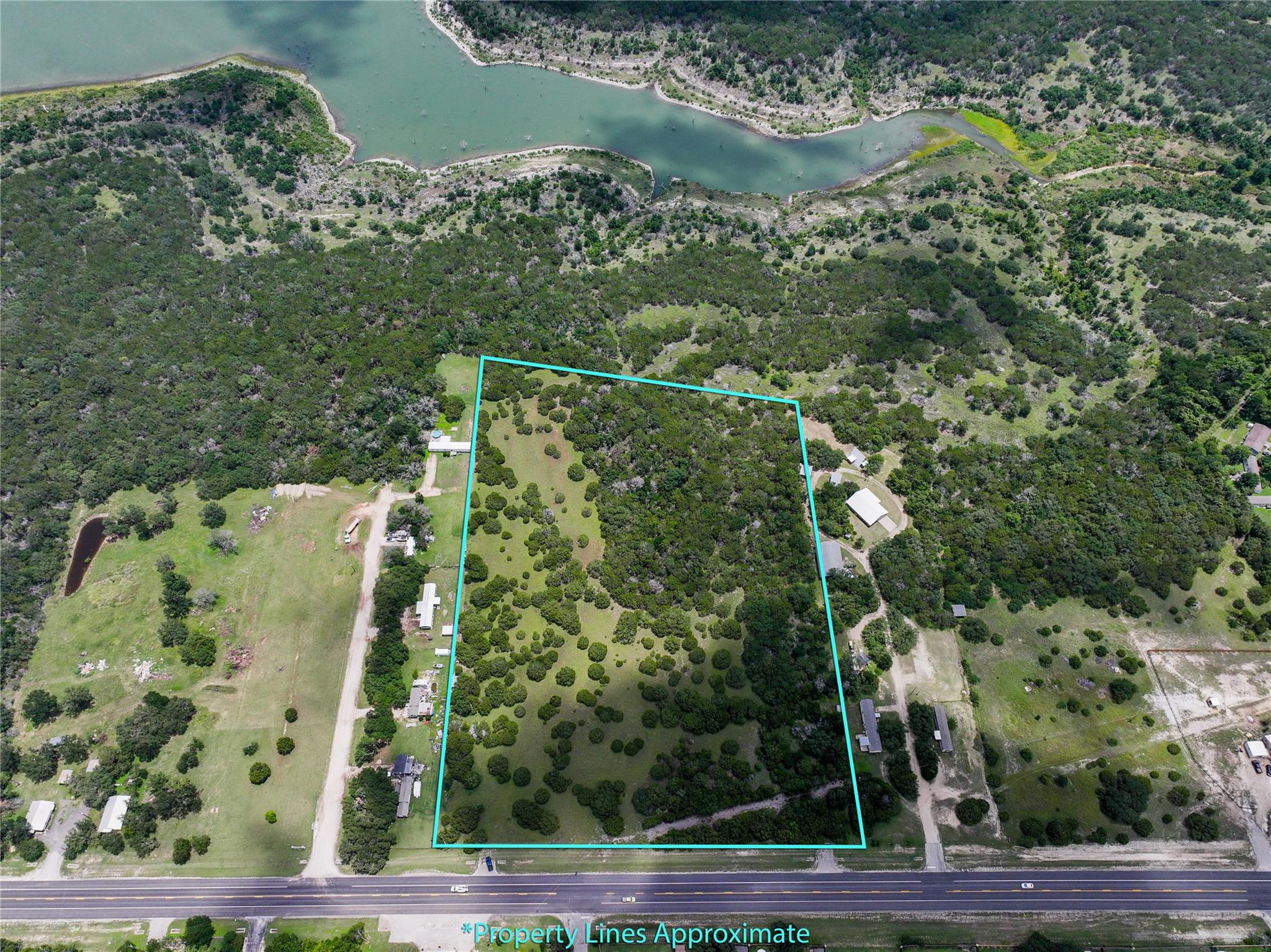 TBD FM 3481, Salado, TX 76571 photo 2