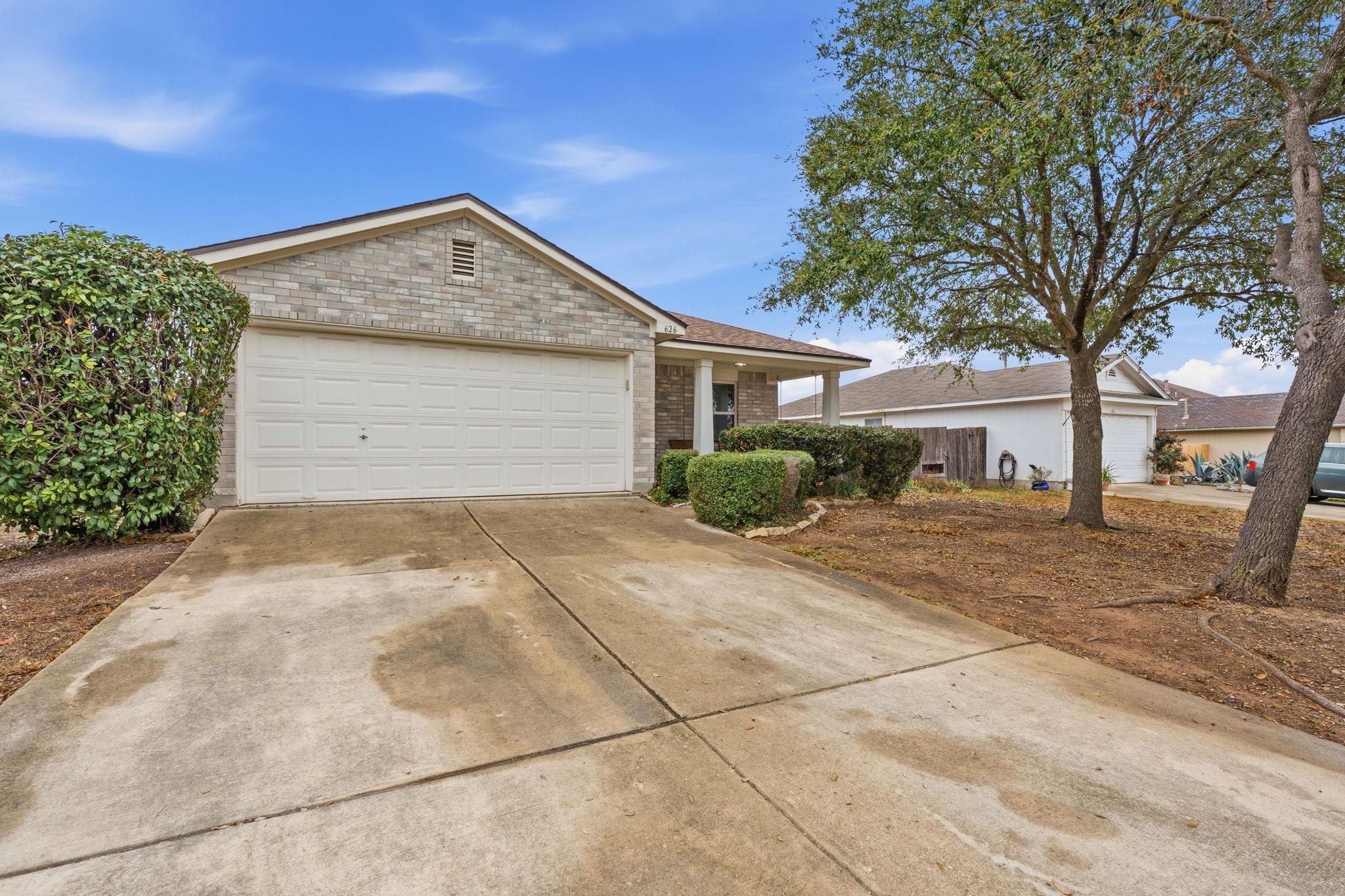 626 Atlantis, Kyle, TX 78640 photo 3