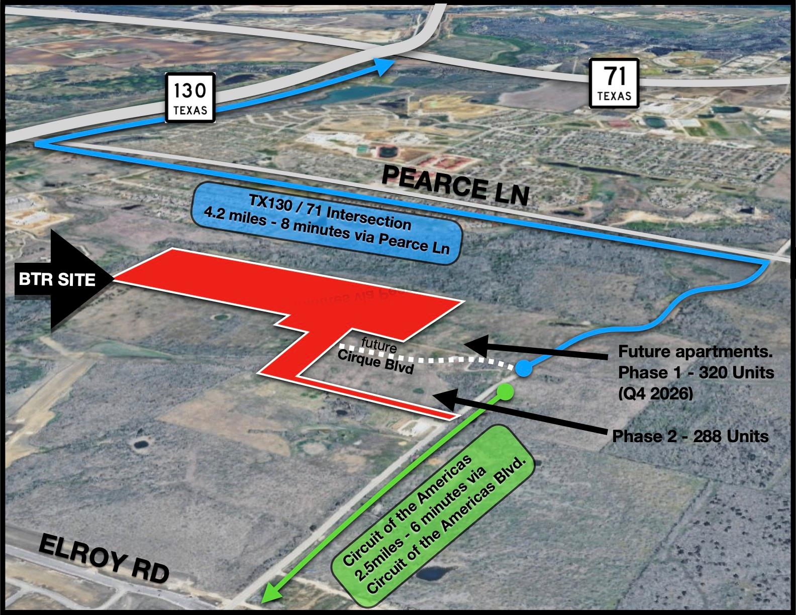 Circuit of the Americas