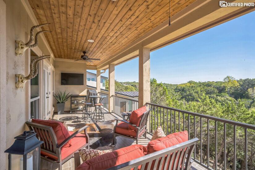 505 Heron DR, Austin, TX 78734 photo 2